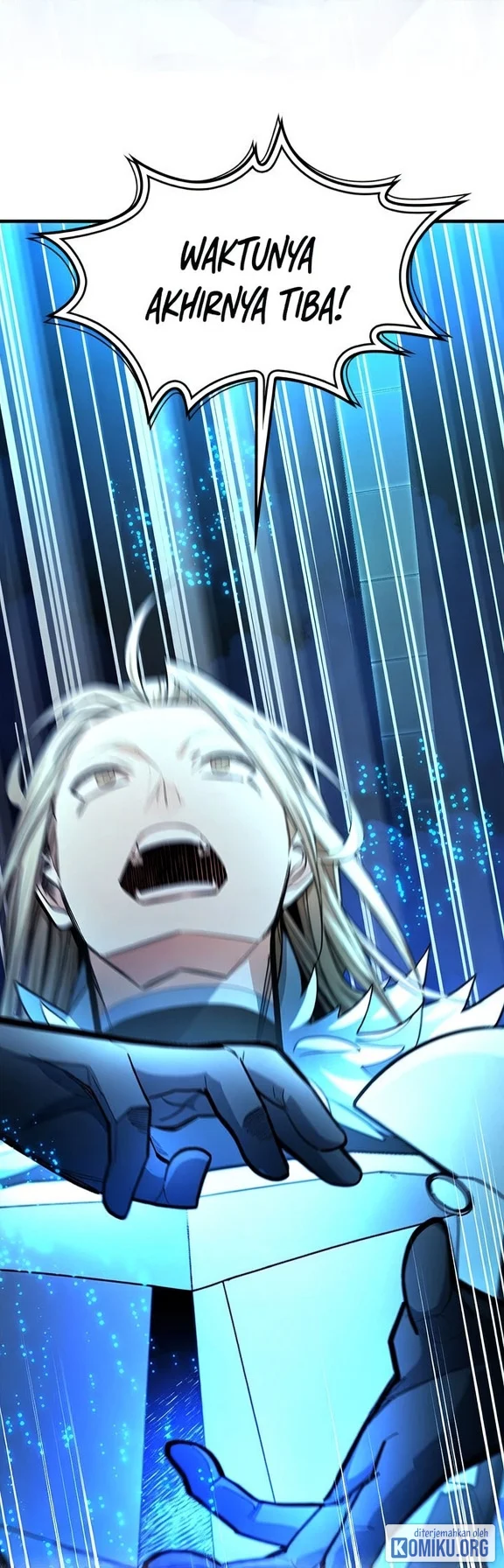 The Tutorial is Too Hard Chapter 282 Gambar 46