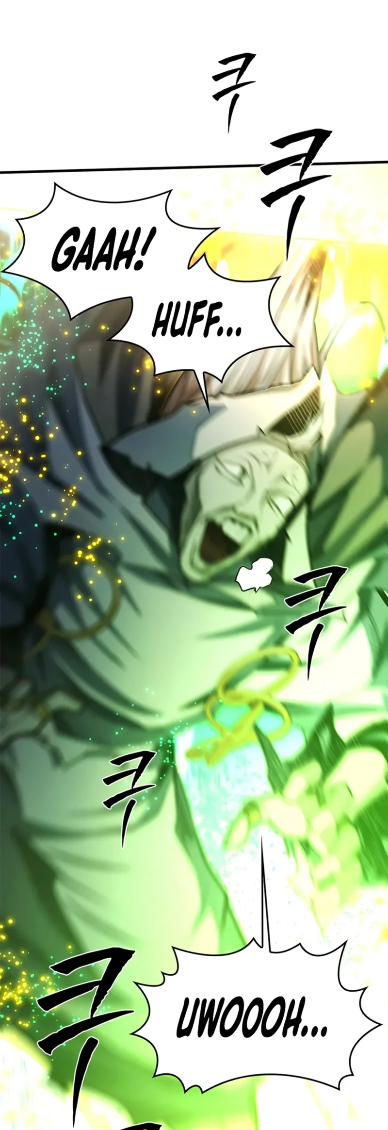 The Tutorial is Too Hard Chapter 285 Gambar 51