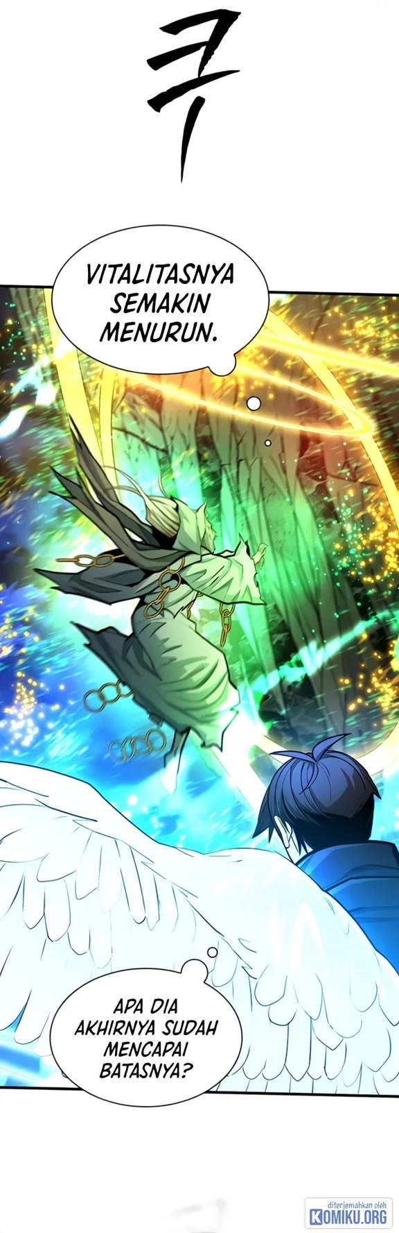 The Tutorial is Too Hard Chapter 285 Gambar 54