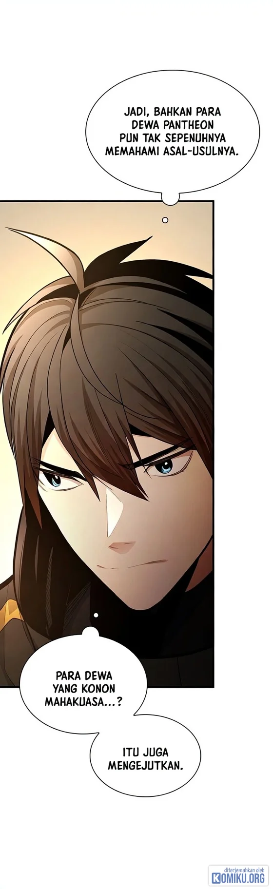 The Tutorial is Too Hard Chapter 288 Gambar 44