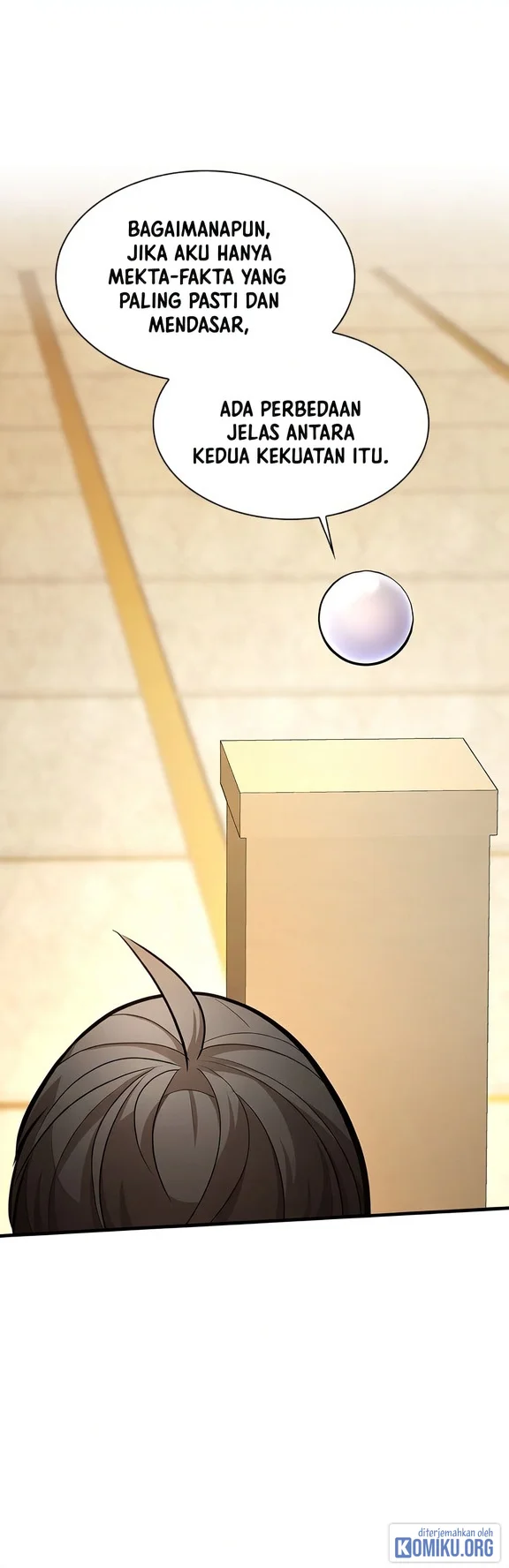 The Tutorial is Too Hard Chapter 288 Gambar 45