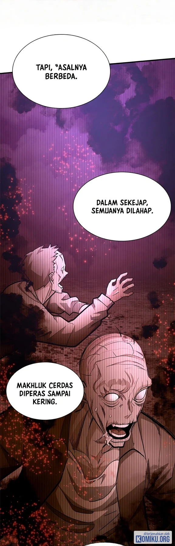 The Tutorial is Too Hard Chapter 288 Gambar 47