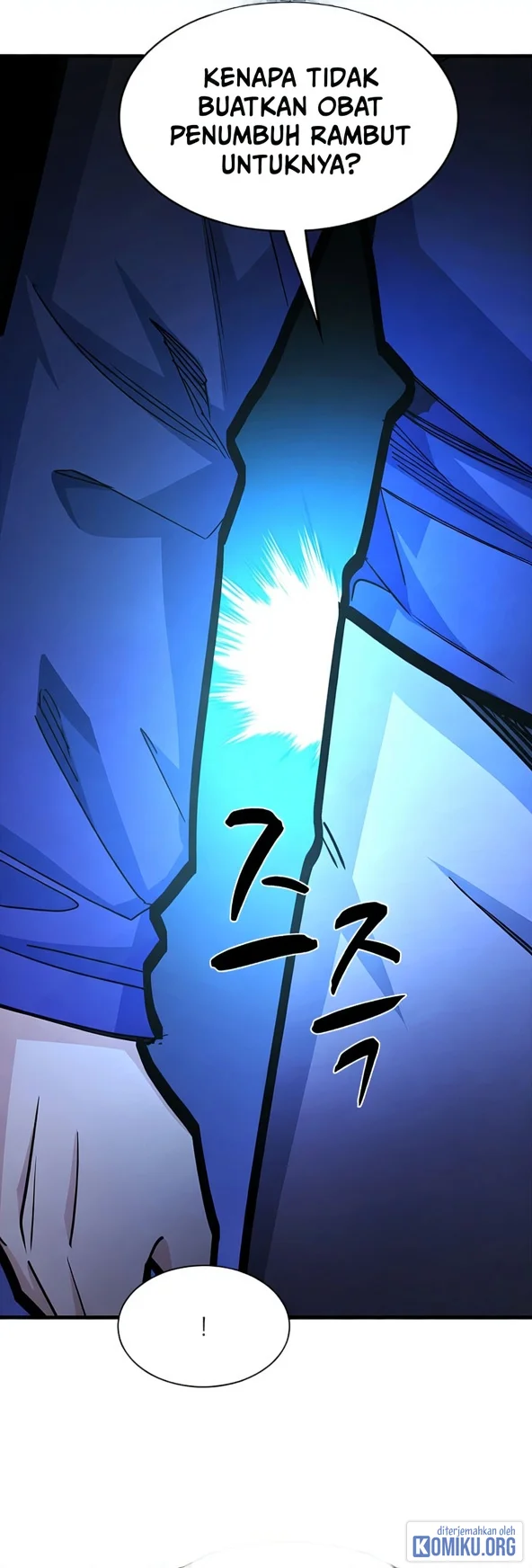 The Tutorial is Too Hard Chapter 290 Gambar 46