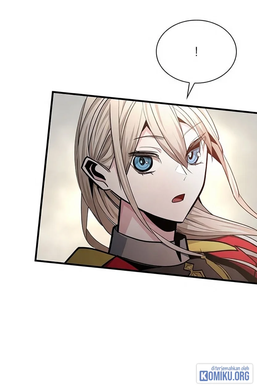 The Tutorial is Too Hard Chapter 291 Gambar 48