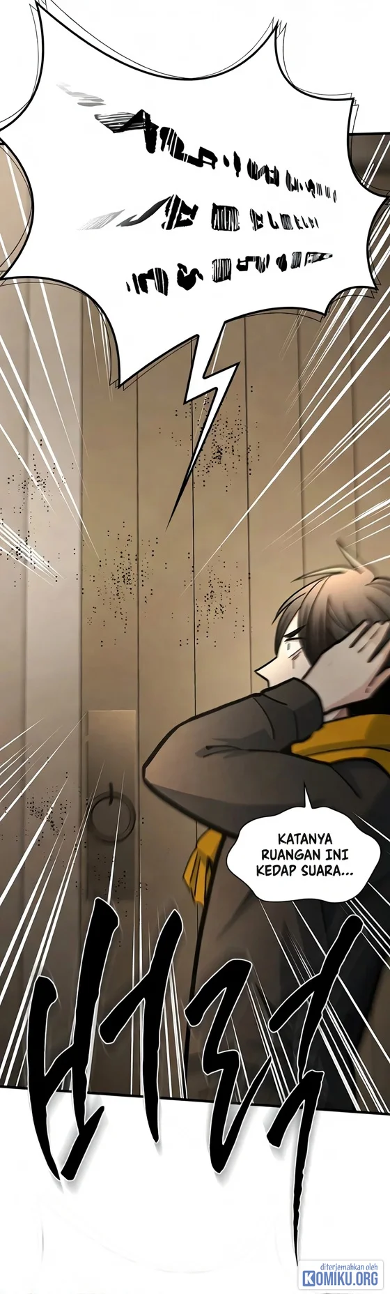 The Tutorial is Too Hard Chapter 292 Gambar 50
