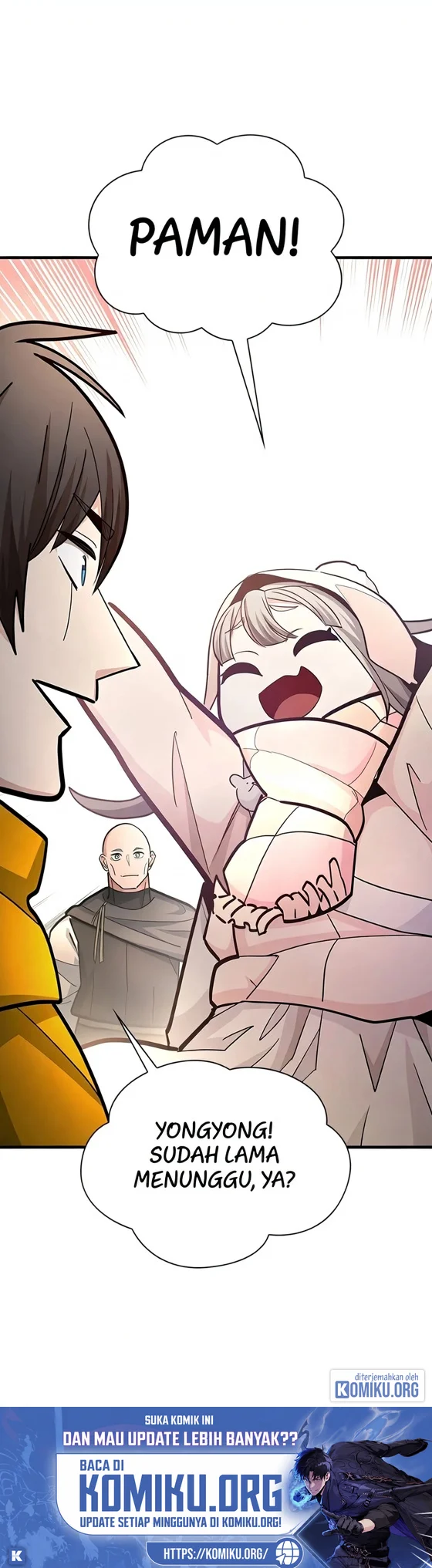 The Tutorial is Too Hard Chapter 292 Gambar 52