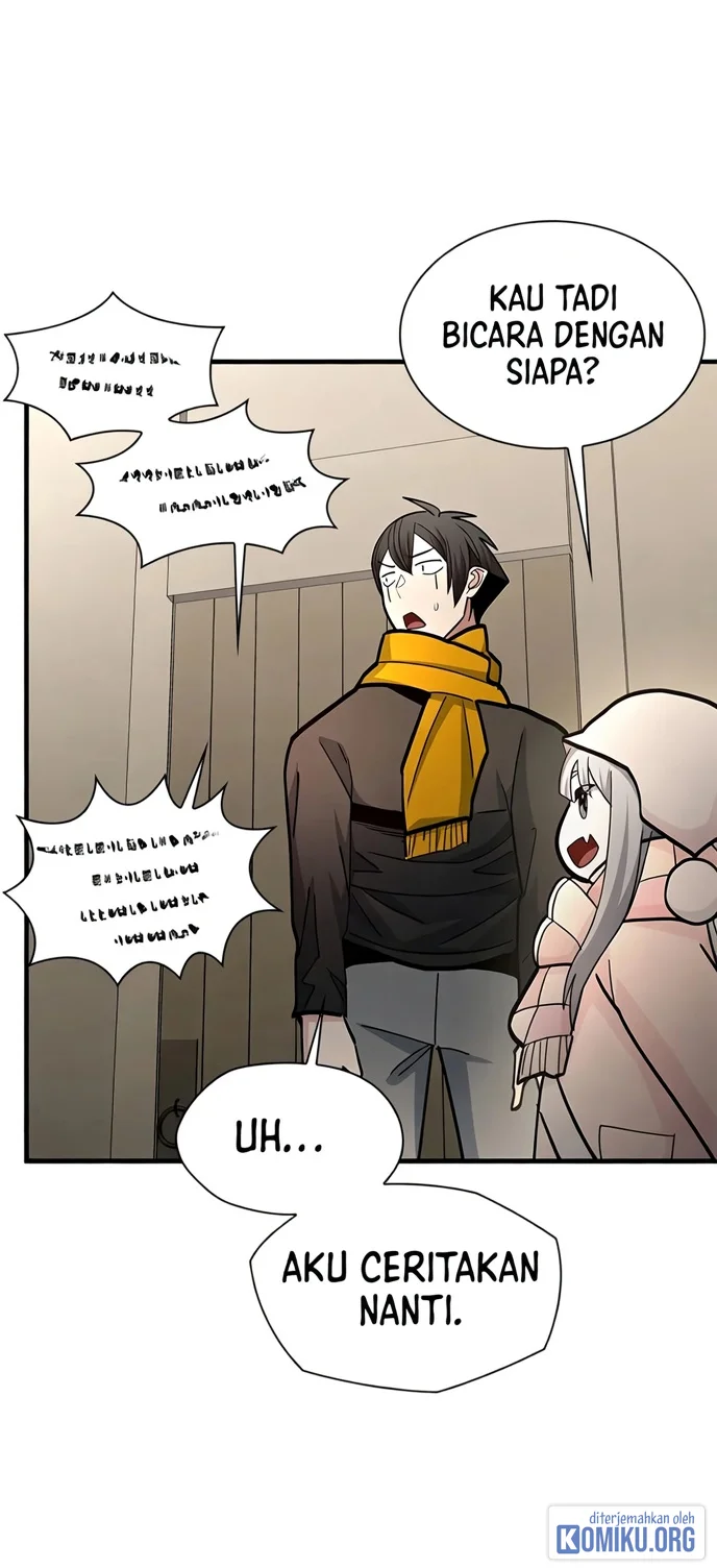 The Tutorial is Too Hard Chapter 292 Gambar 53