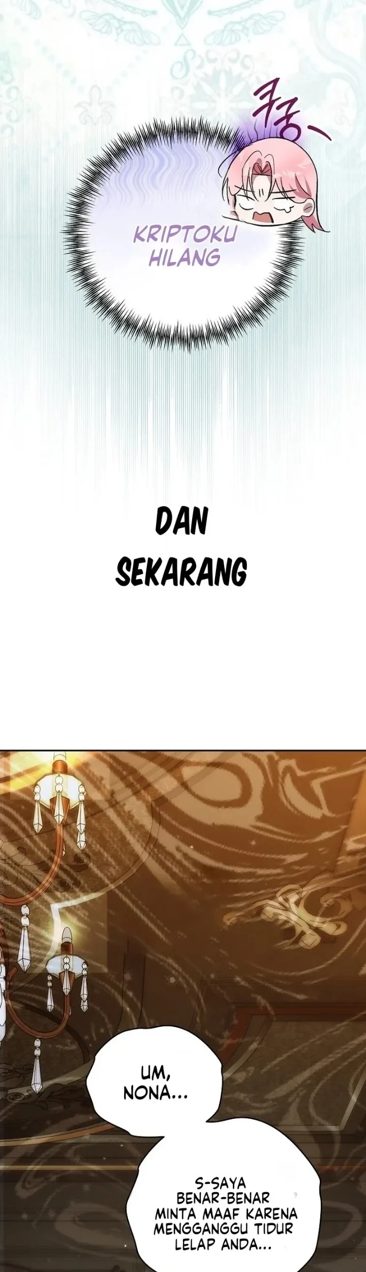 The Tyrant Brother is a Bonus Chapter 1 Gambar 42