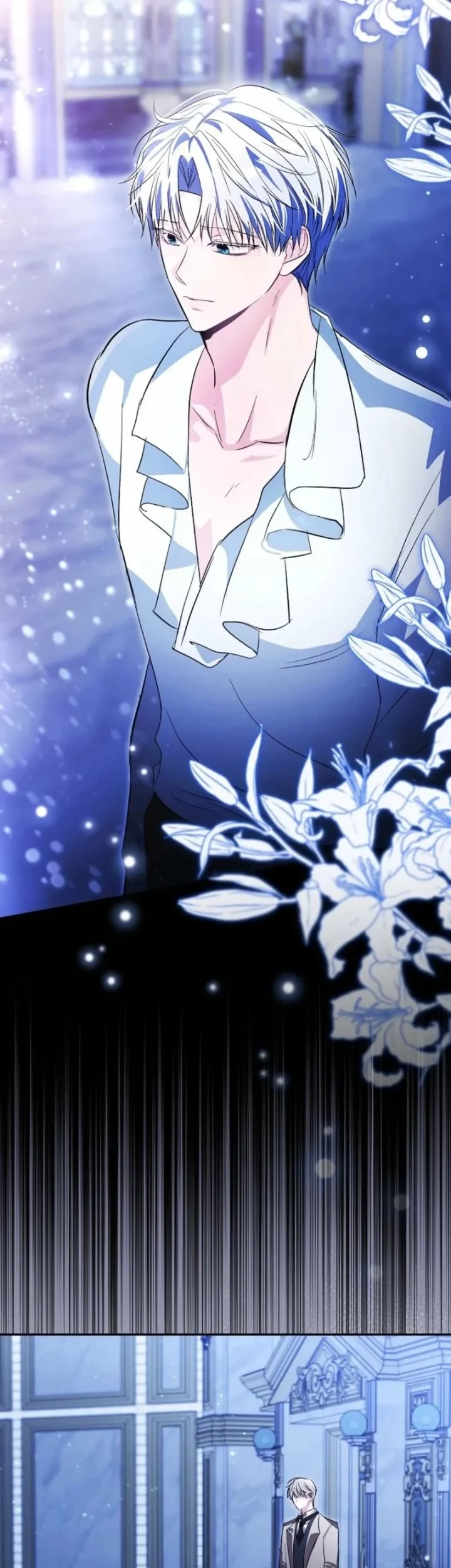 The Tyrant Brother is a Bonus Chapter 12 Gambar 33