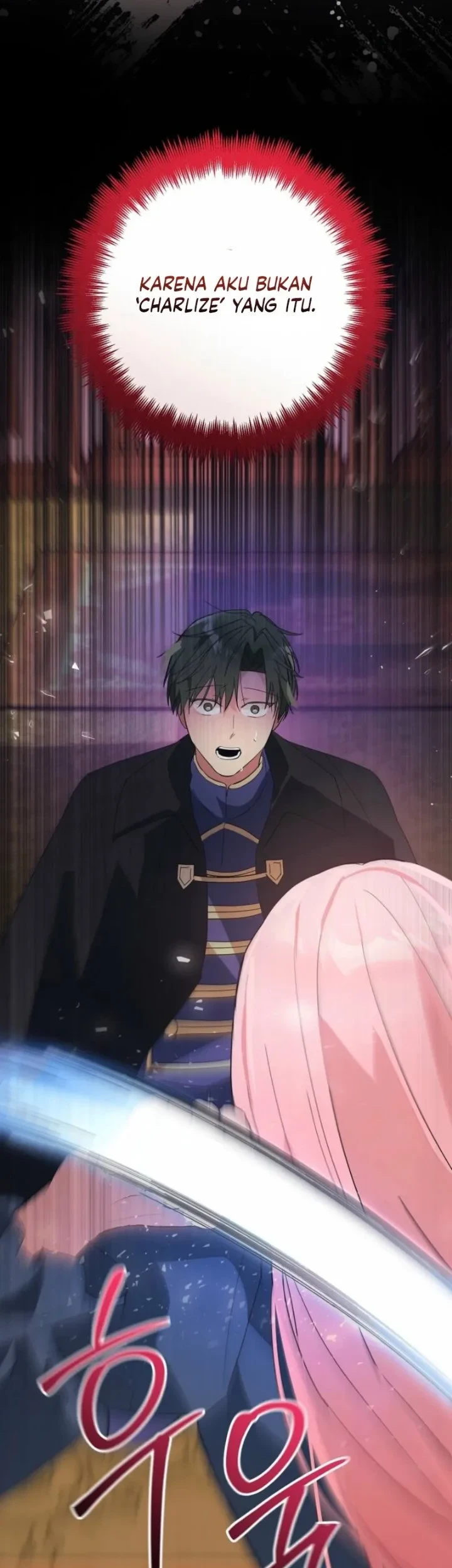 The Tyrant Brother is a Bonus Chapter 14 Gambar 36