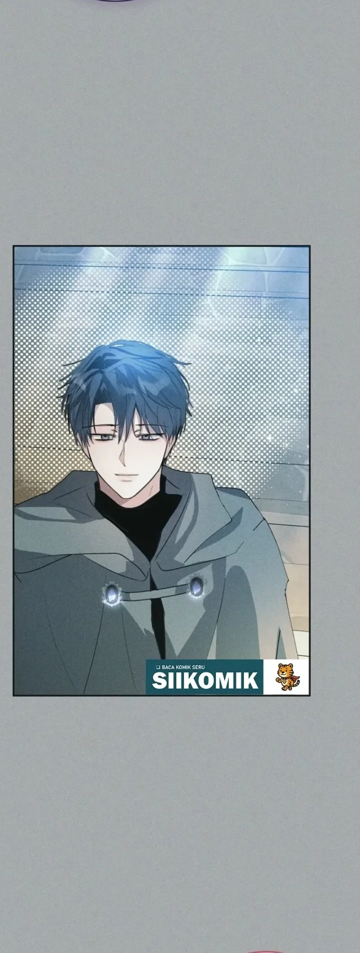 The Tyrant Brother is a Bonus Chapter 15 Gambar 31