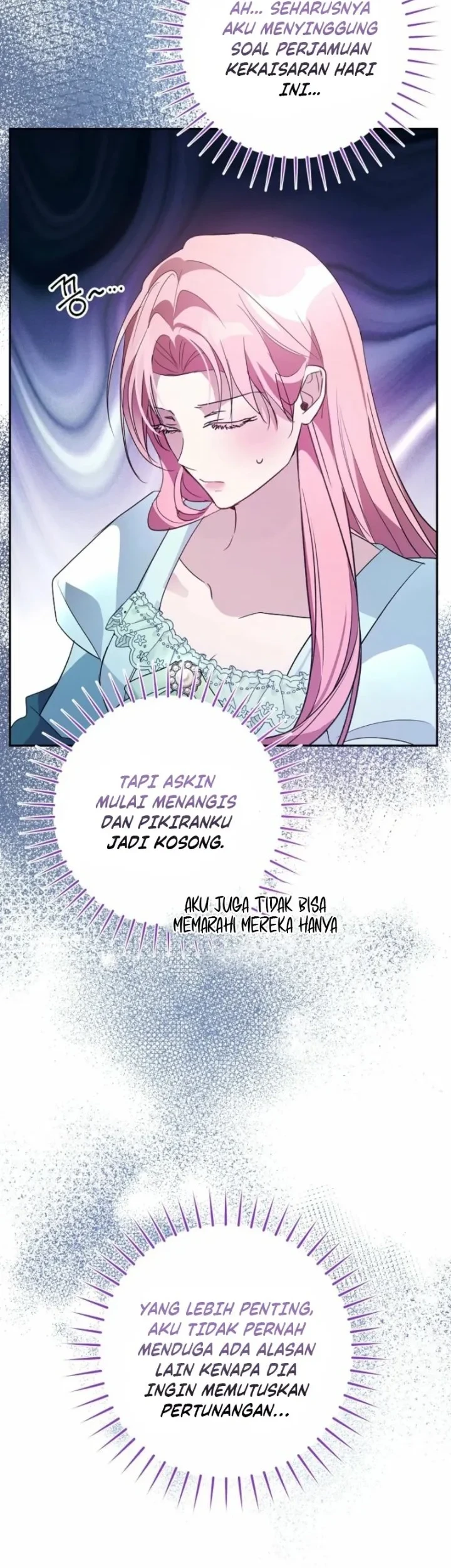 The Tyrant Brother is a Bonus Chapter 17 Gambar 35