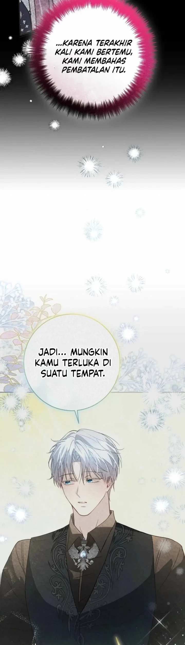 The Tyrant Brother is a Bonus Chapter 19 Gambar 36