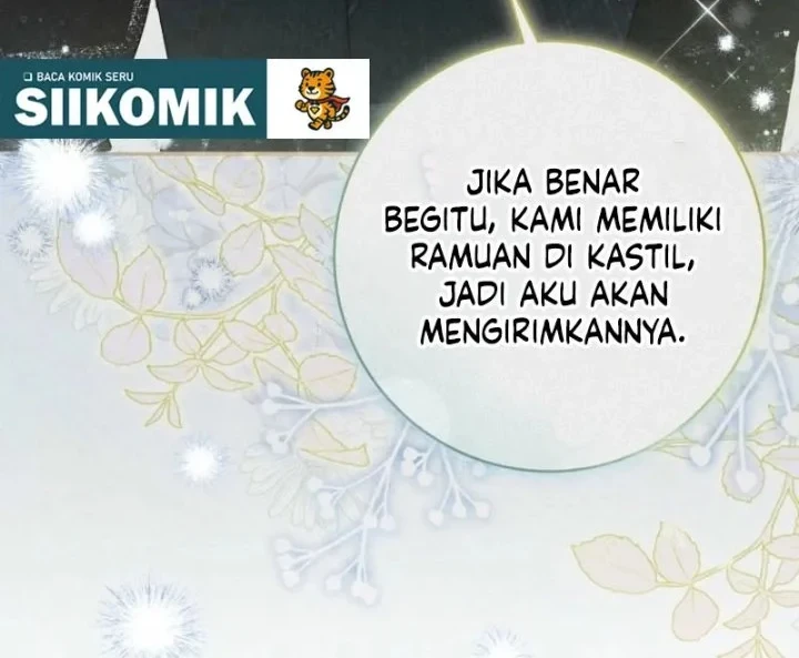 The Tyrant Brother is a Bonus Chapter 19 Gambar 37