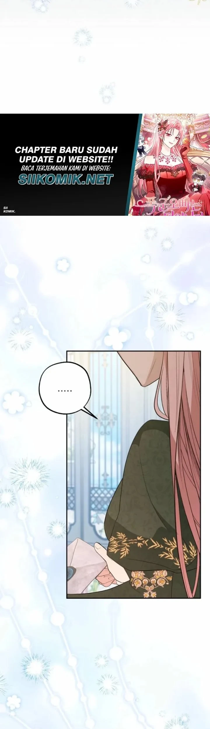 The Tyrant Brother is a Bonus Chapter 19 Gambar 38
