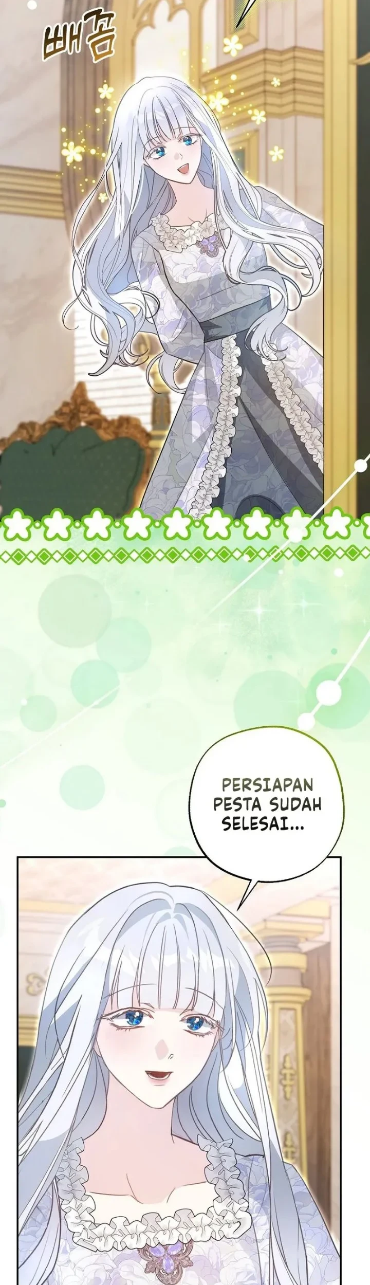 The Tyrant Brother is a Bonus Chapter 21 Gambar 37