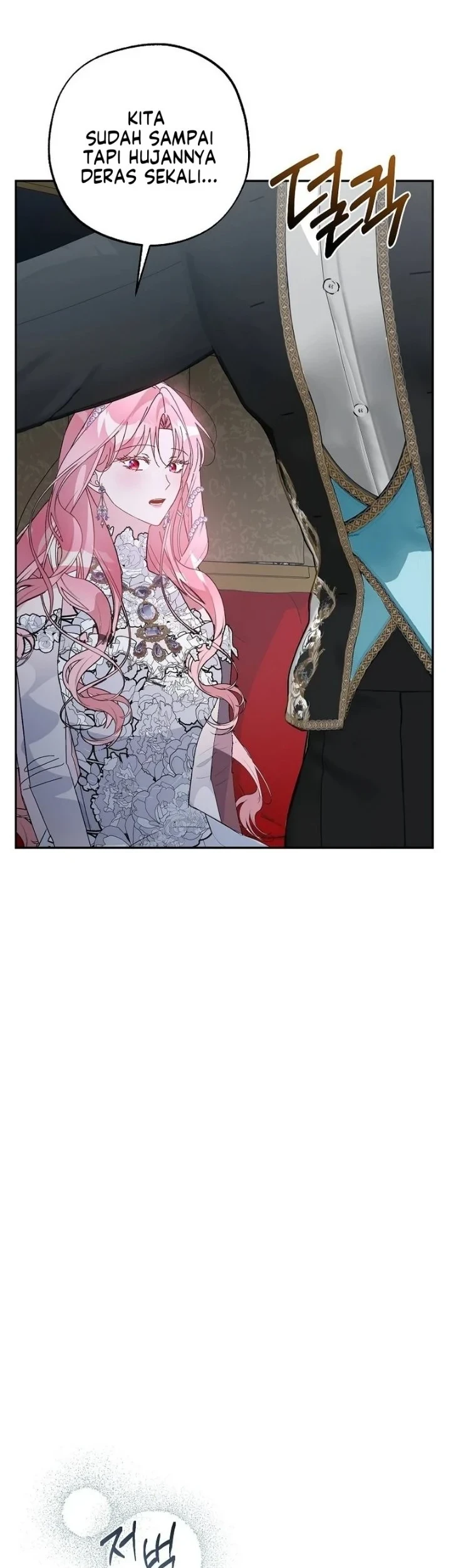 The Tyrant Brother is a Bonus Chapter 22 Gambar 36
