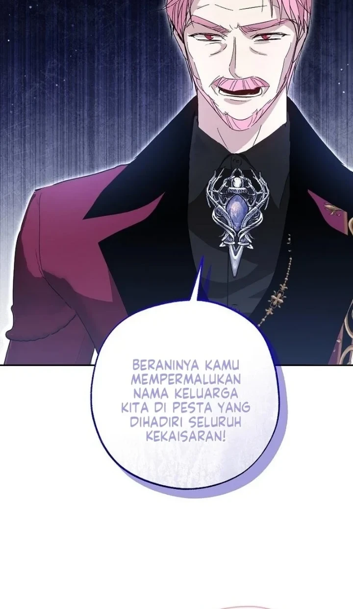 The Tyrant Brother is a Bonus Chapter 25 Gambar 34