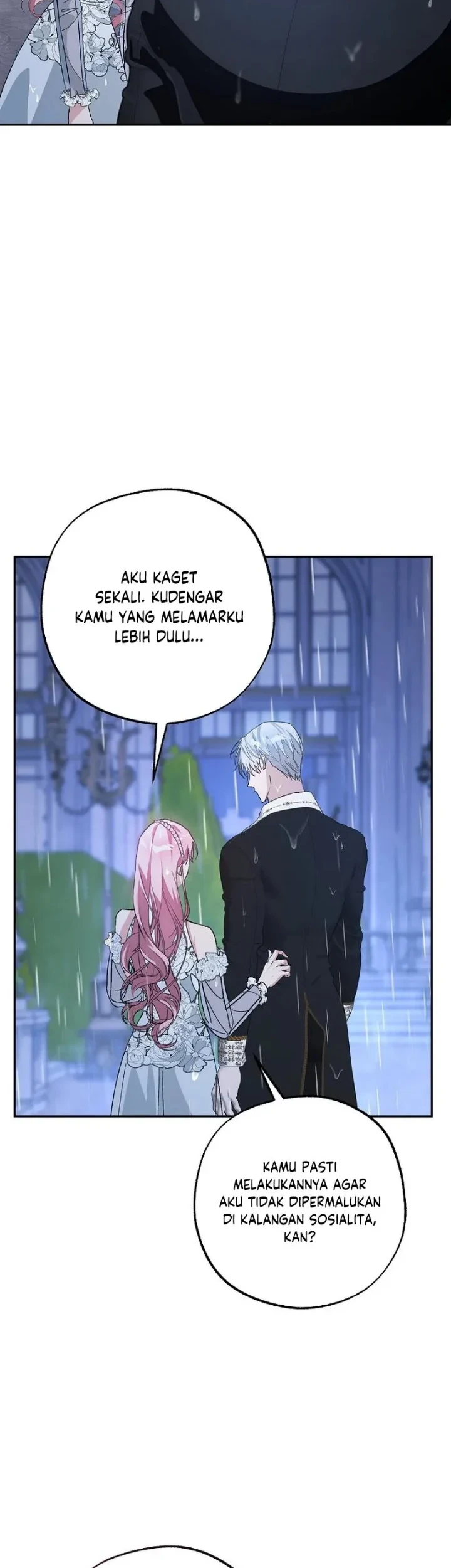 The Tyrant Brother is a Bonus Chapter 26 Gambar 33