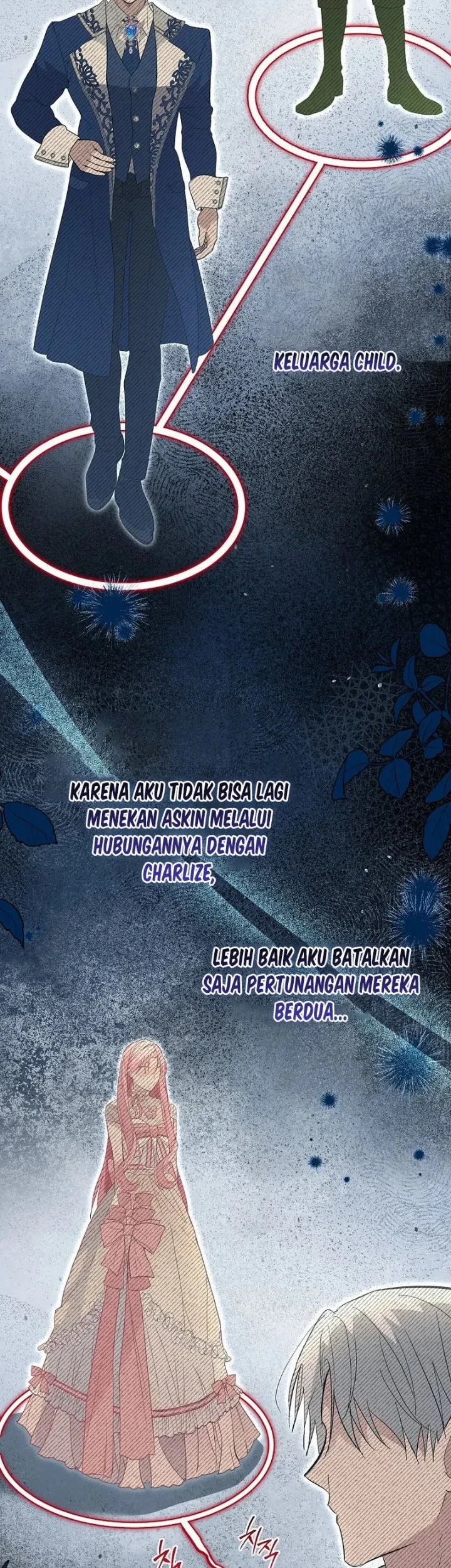 The Tyrant Brother is a Bonus Chapter 27 Gambar 30