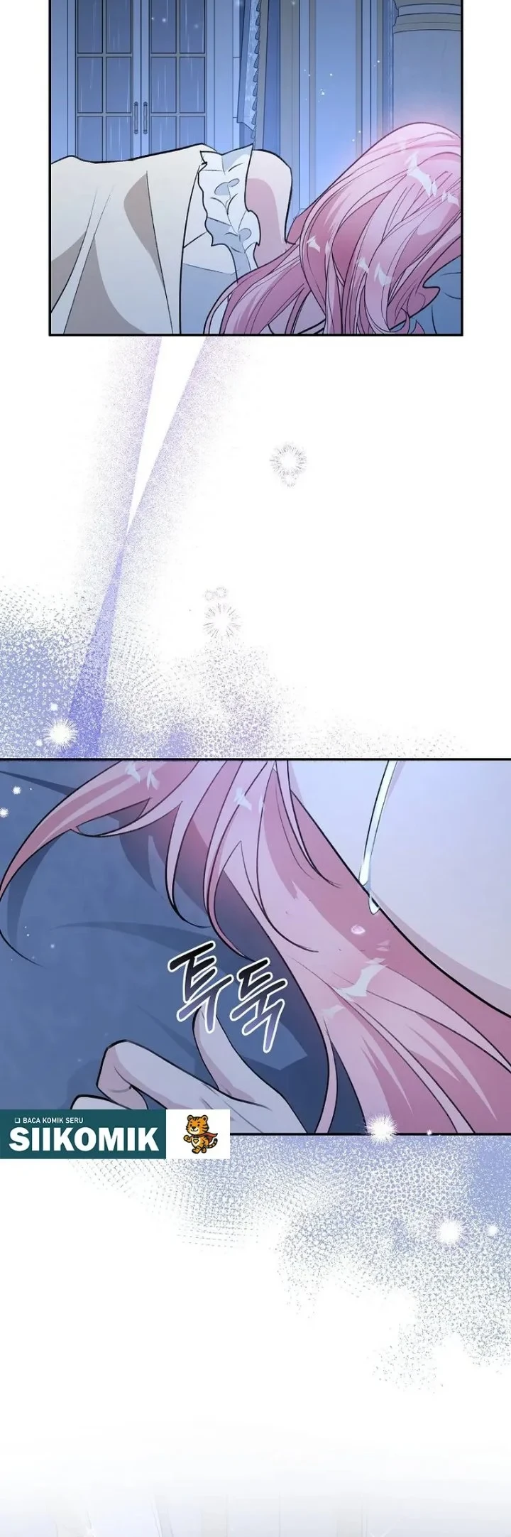 The Tyrant Brother is a Bonus Chapter 28 Gambar 36