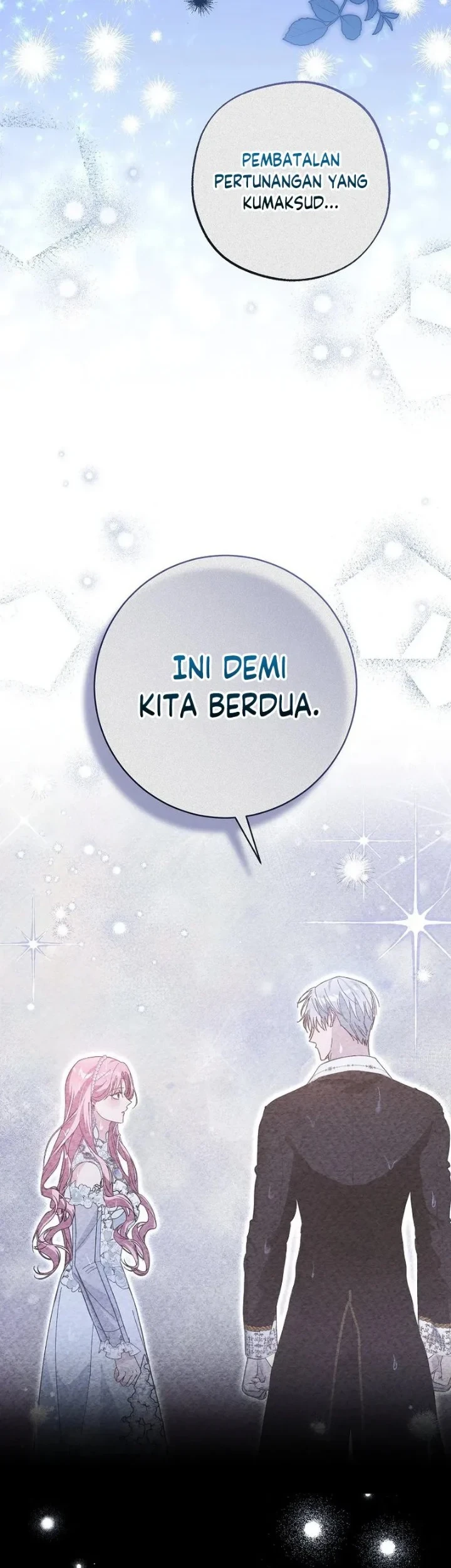 The Tyrant Brother is a Bonus Chapter 28 Gambar 38