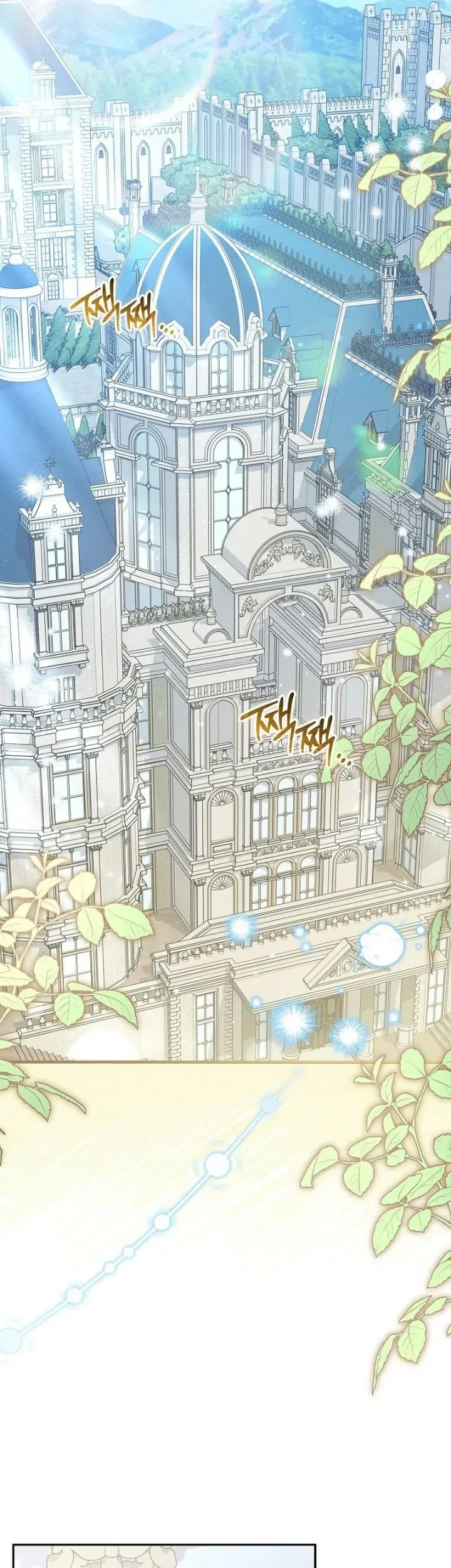 The Tyrant Brother is a Bonus Chapter 29 Gambar 33