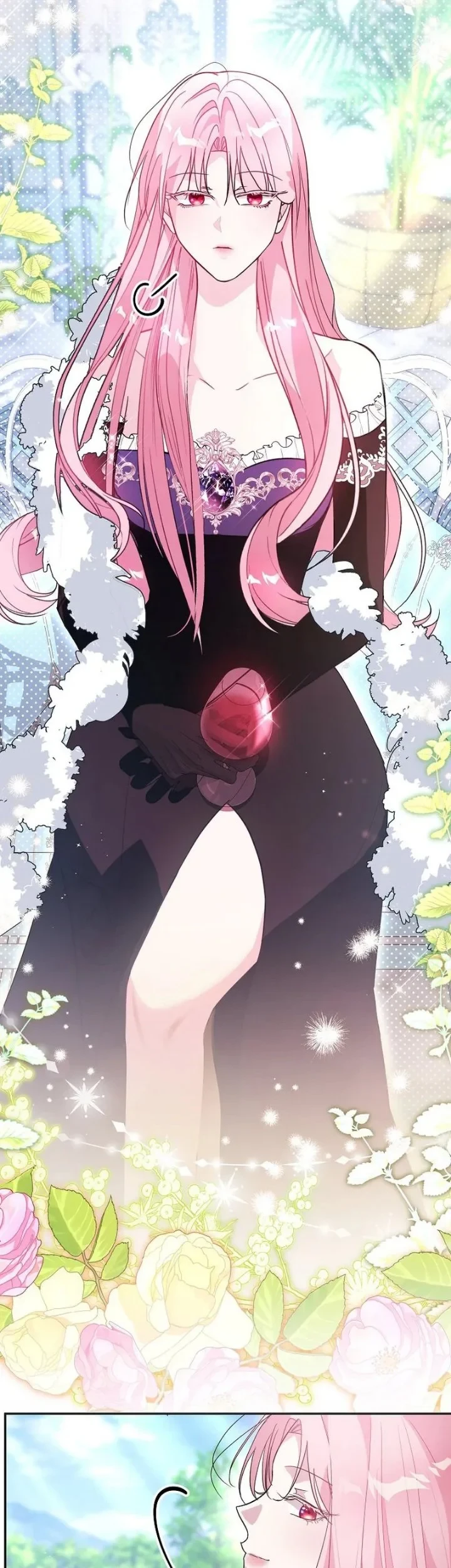 The Tyrant Brother is a Bonus Chapter 31 Gambar 31