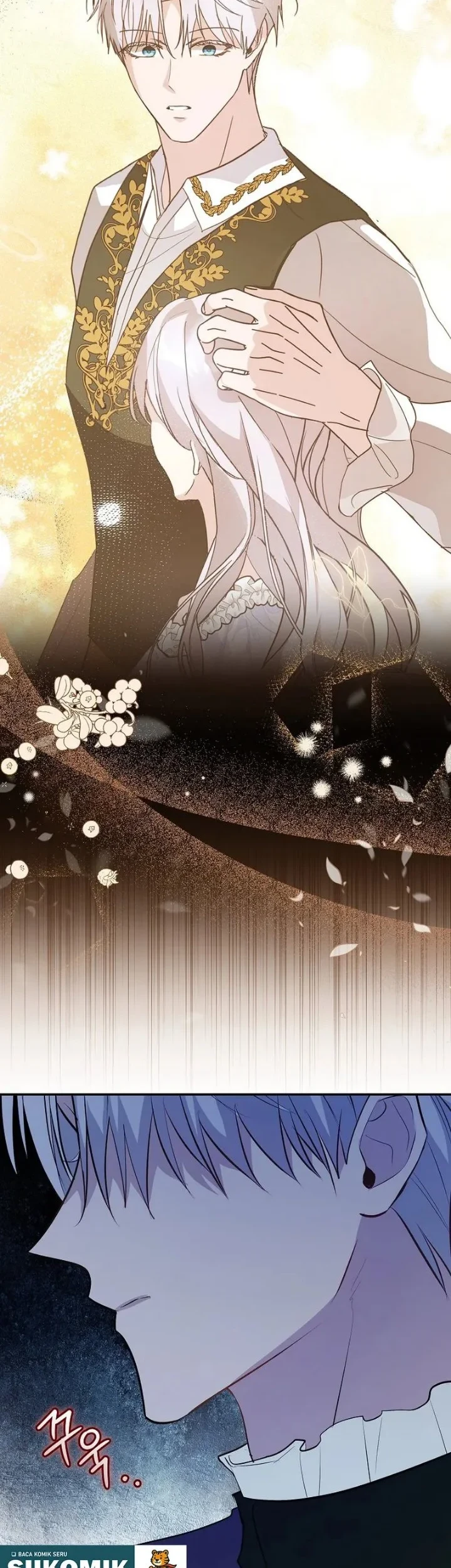 The Tyrant Brother is a Bonus Chapter 33 Gambar 34