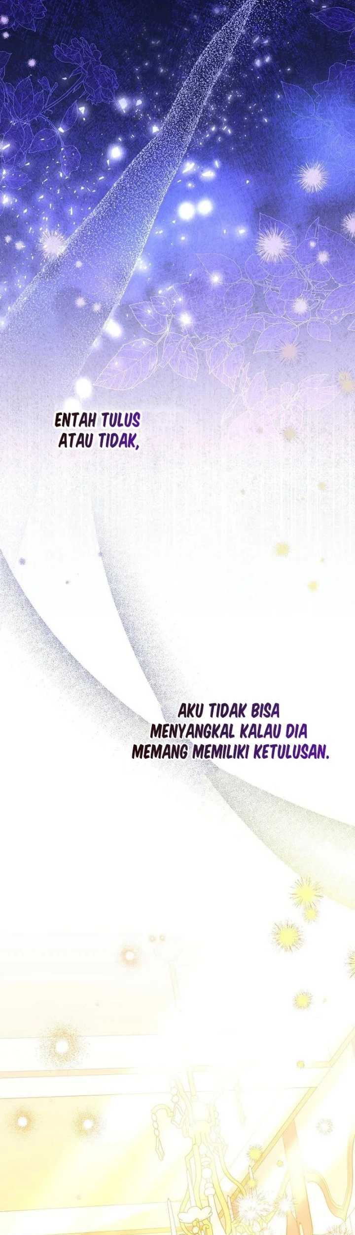 The Tyrant Brother is a Bonus Chapter 34 Gambar 35