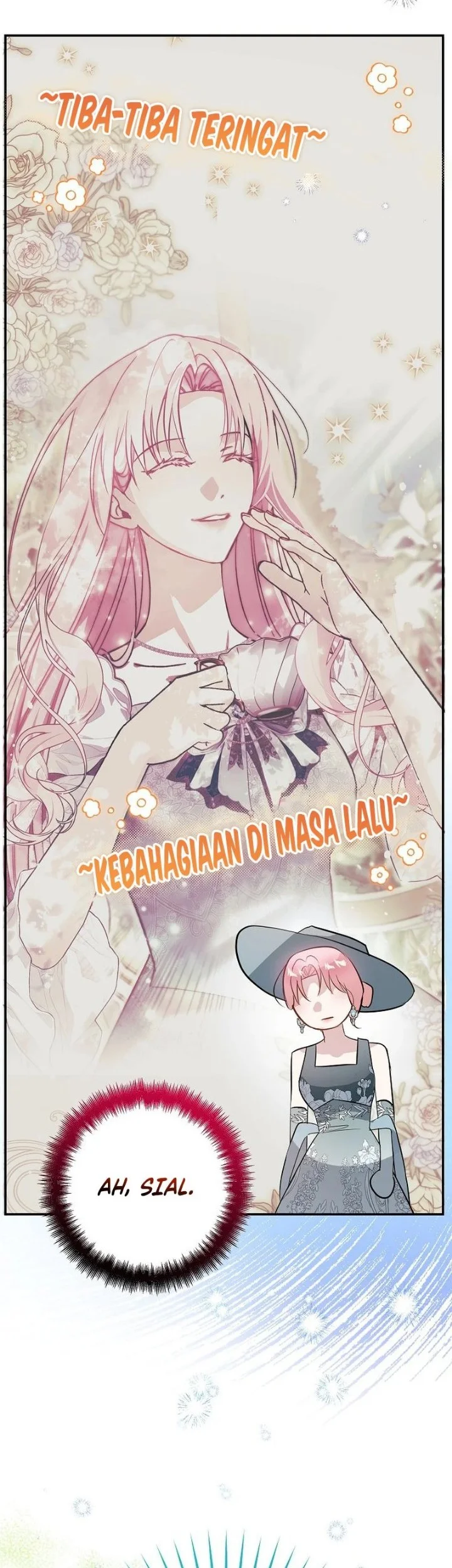 The Tyrant Brother is a Bonus Chapter 35 Gambar 34