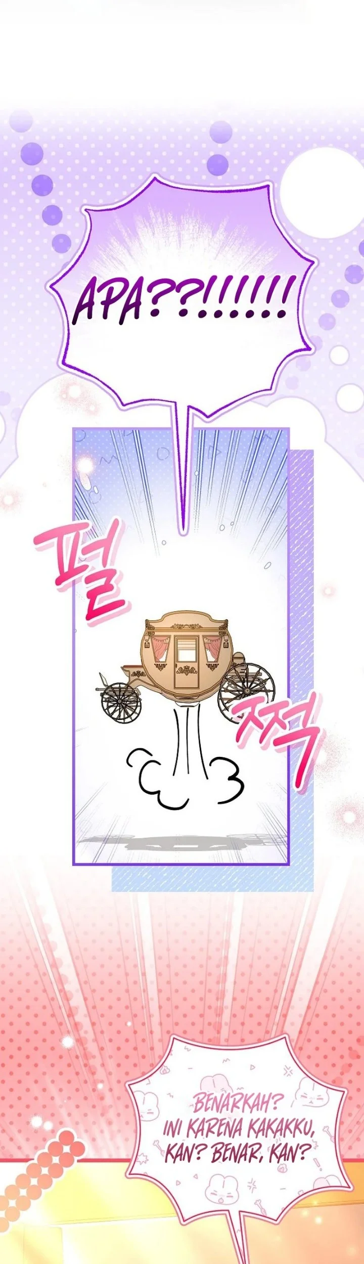 The Tyrant Brother is a Bonus Chapter 38 Gambar 35