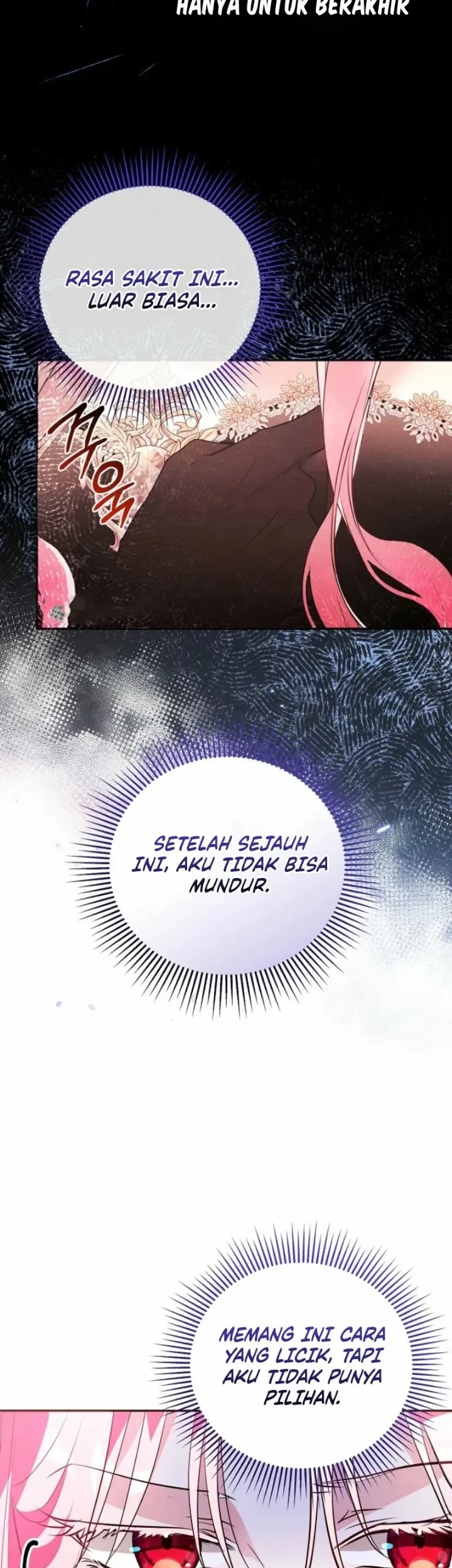 The Tyrant Brother is a Bonus Chapter 4 Gambar 38