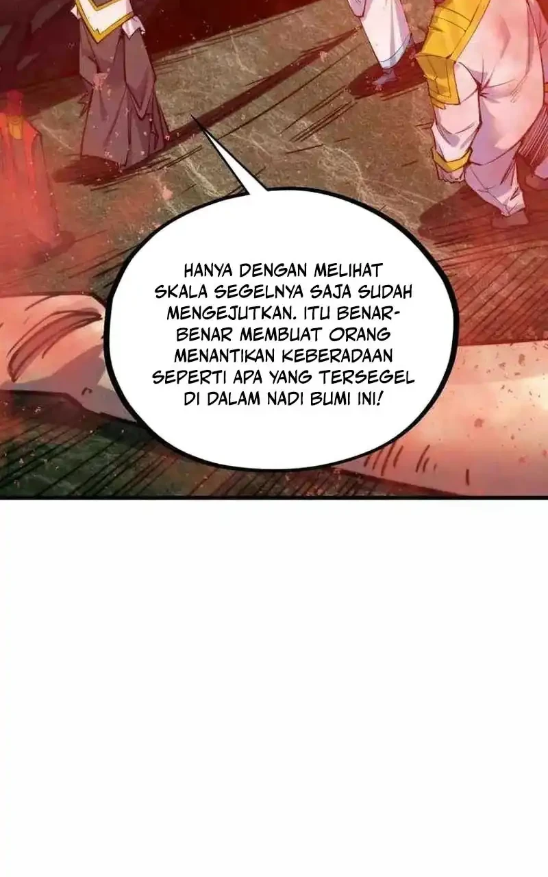 The Ultimate of All Ages Chapter 499 Gambar 35