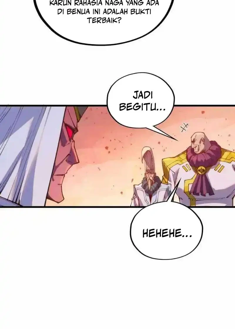 The Ultimate of All Ages Chapter 499 Gambar 37