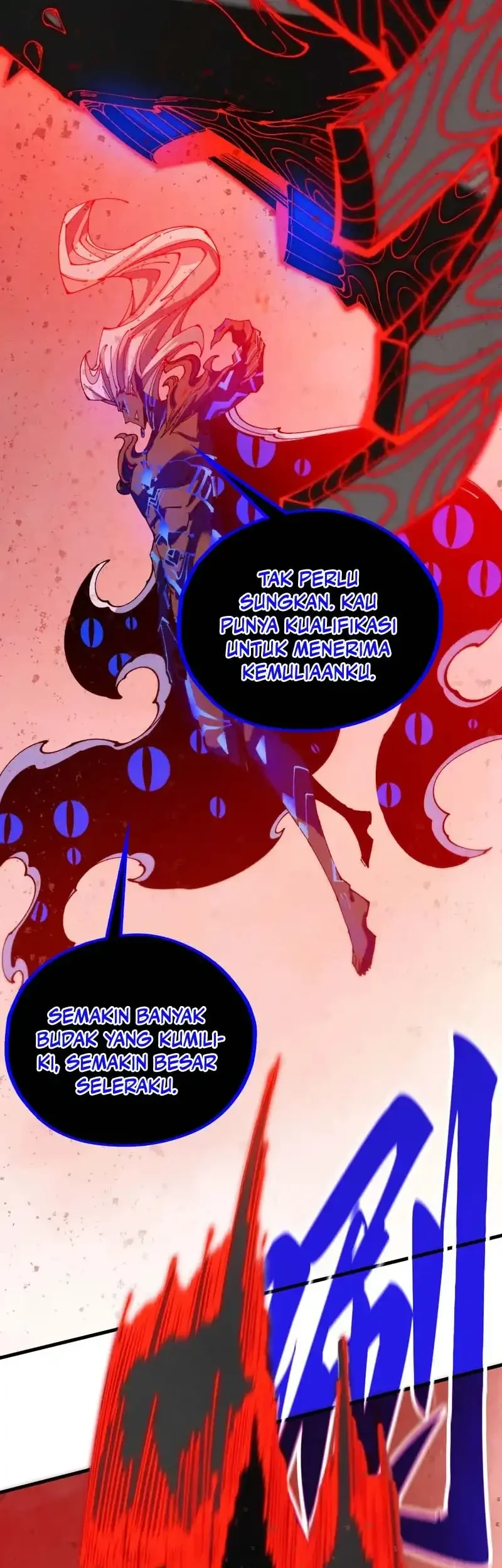 The Ultimate of All Ages Chapter 501 Gambar 35