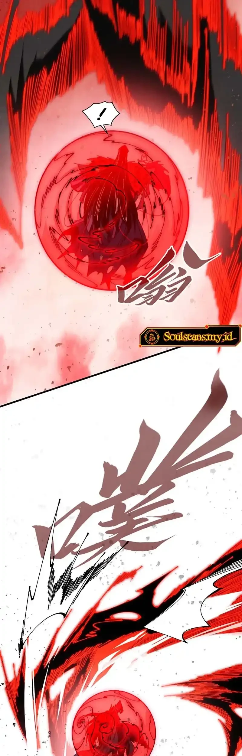 The Ultimate of All Ages Chapter 501 Gambar 37