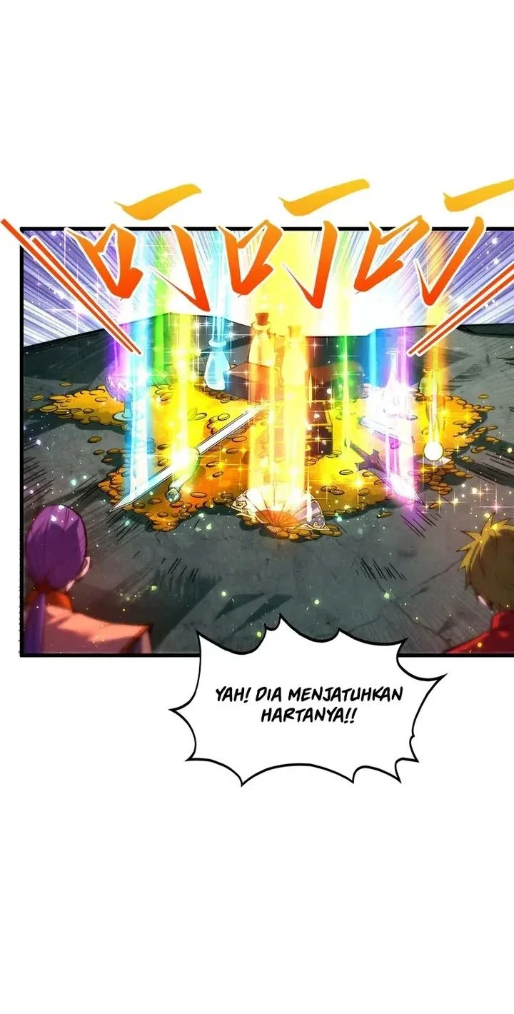 The Ultimate of All Ages Chapter 504 Gambar 29