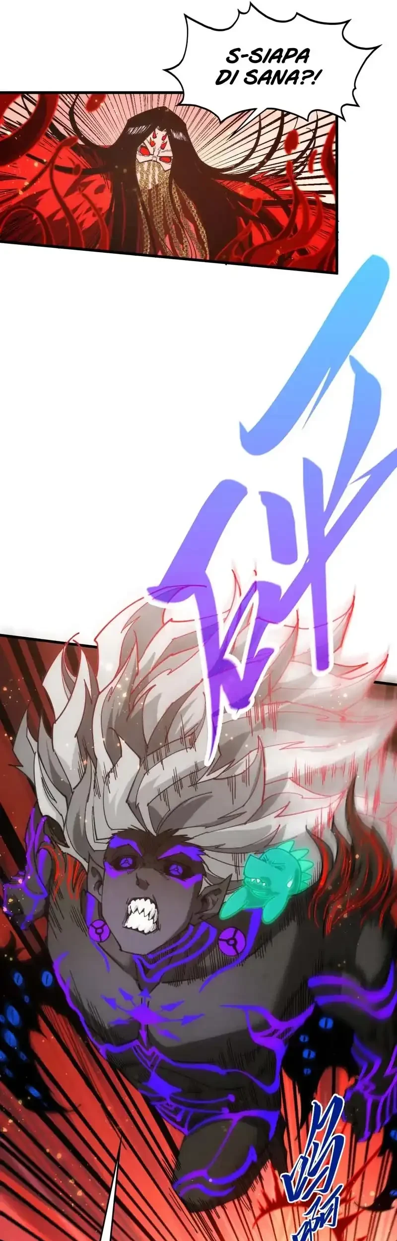 The Ultimate of All Ages Chapter 505 Gambar 28