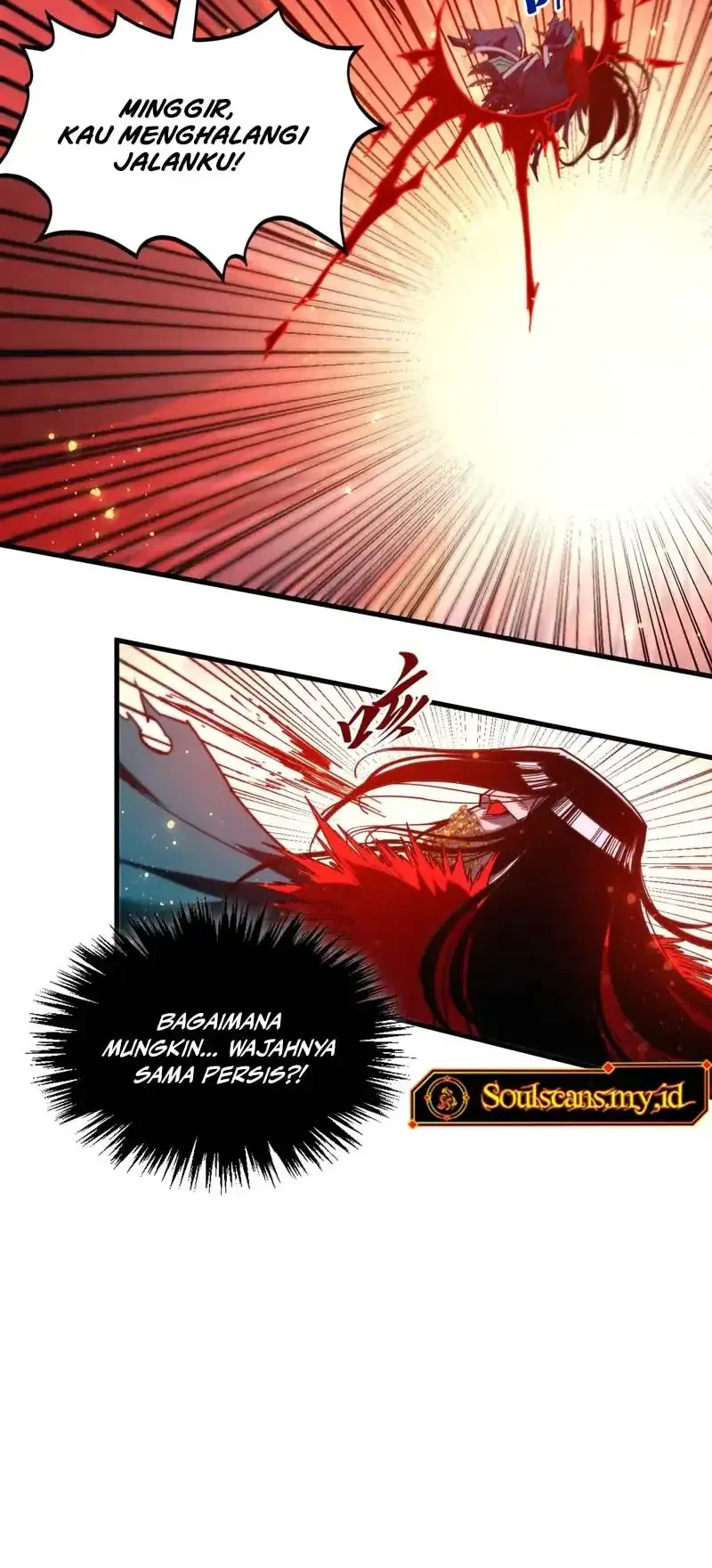 The Ultimate of All Ages Chapter 505 Gambar 29