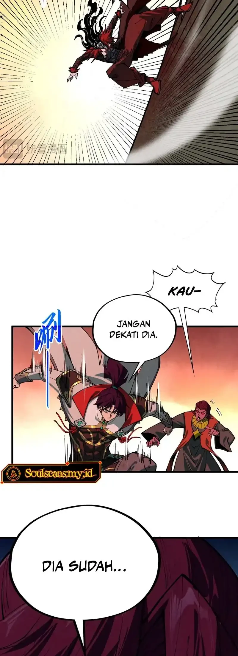 The Ultimate of All Ages Chapter 506 Gambar 30
