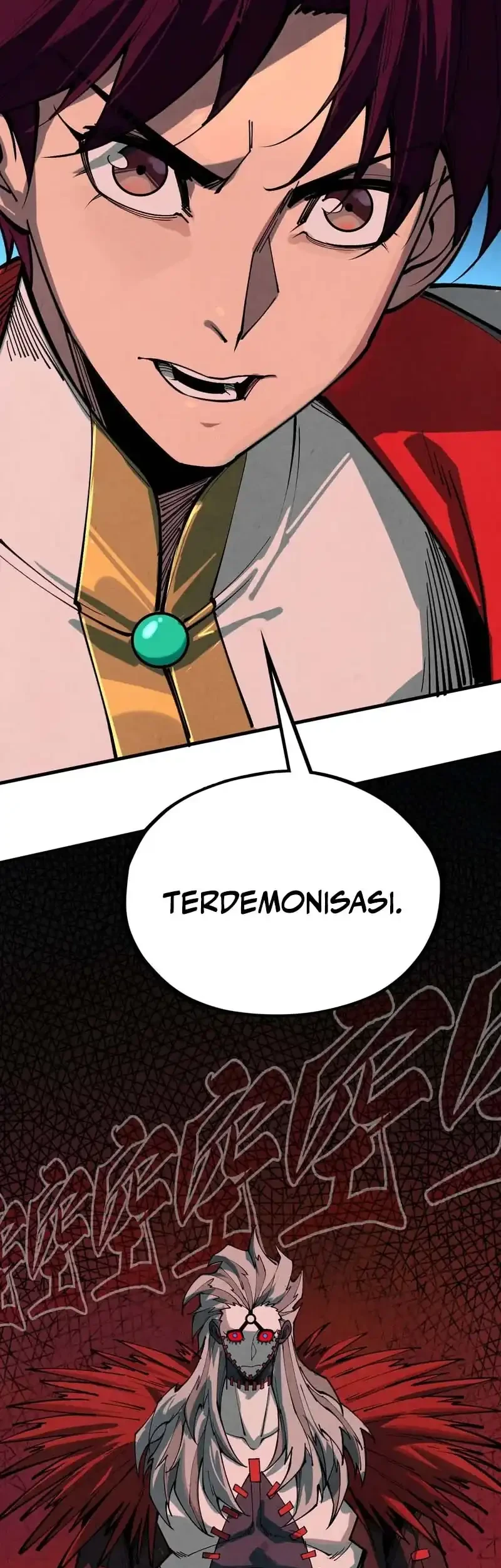 The Ultimate of All Ages Chapter 506 Gambar 31