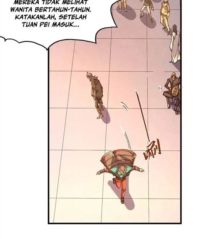 The Ultimate of All Ages Chapter 527 Gambar 31