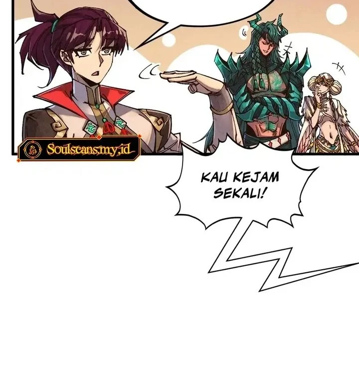 The Ultimate of All Ages Chapter 527 Gambar 33