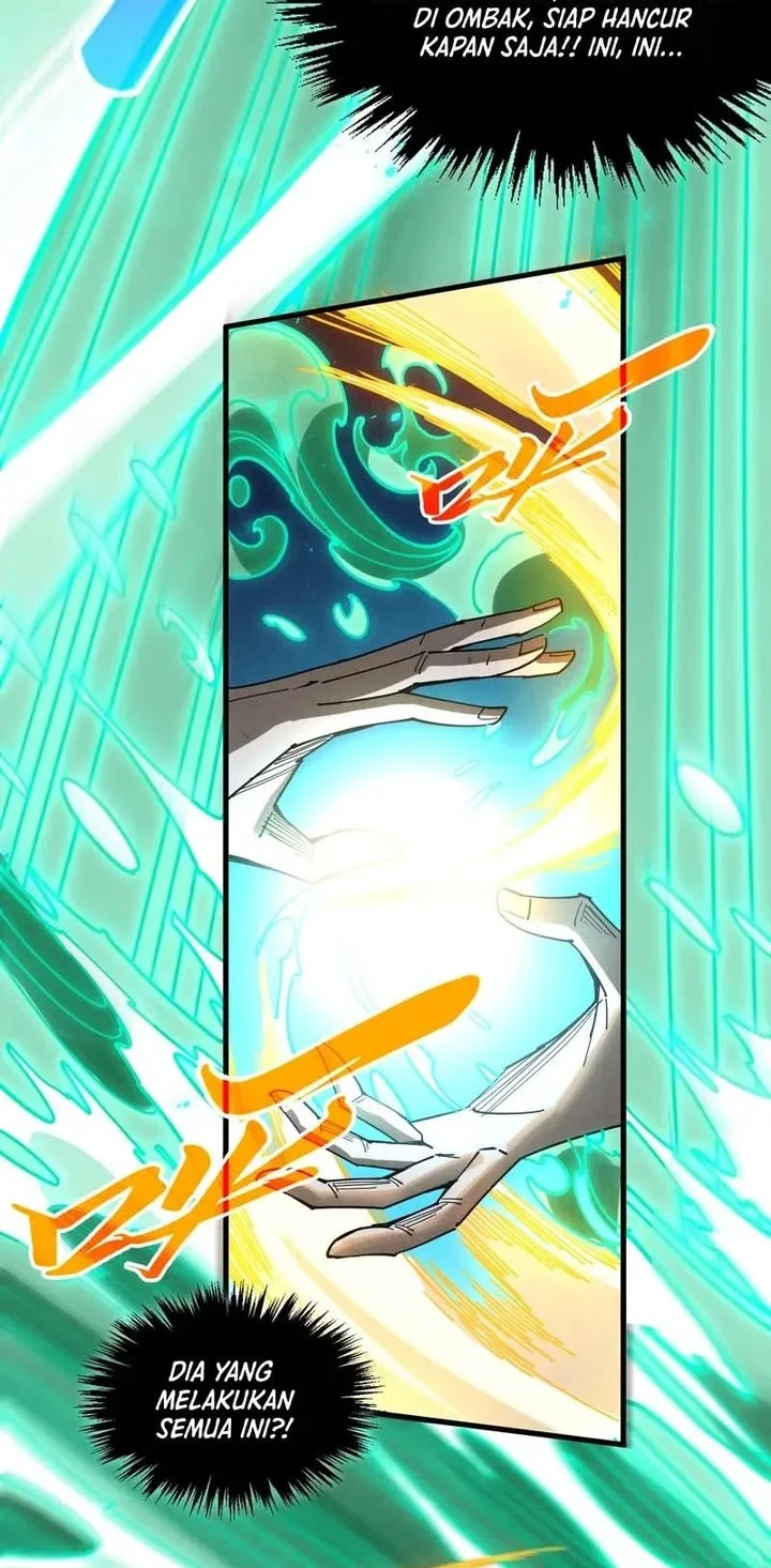 The Ultimate of All Ages Chapter 528 Gambar 28