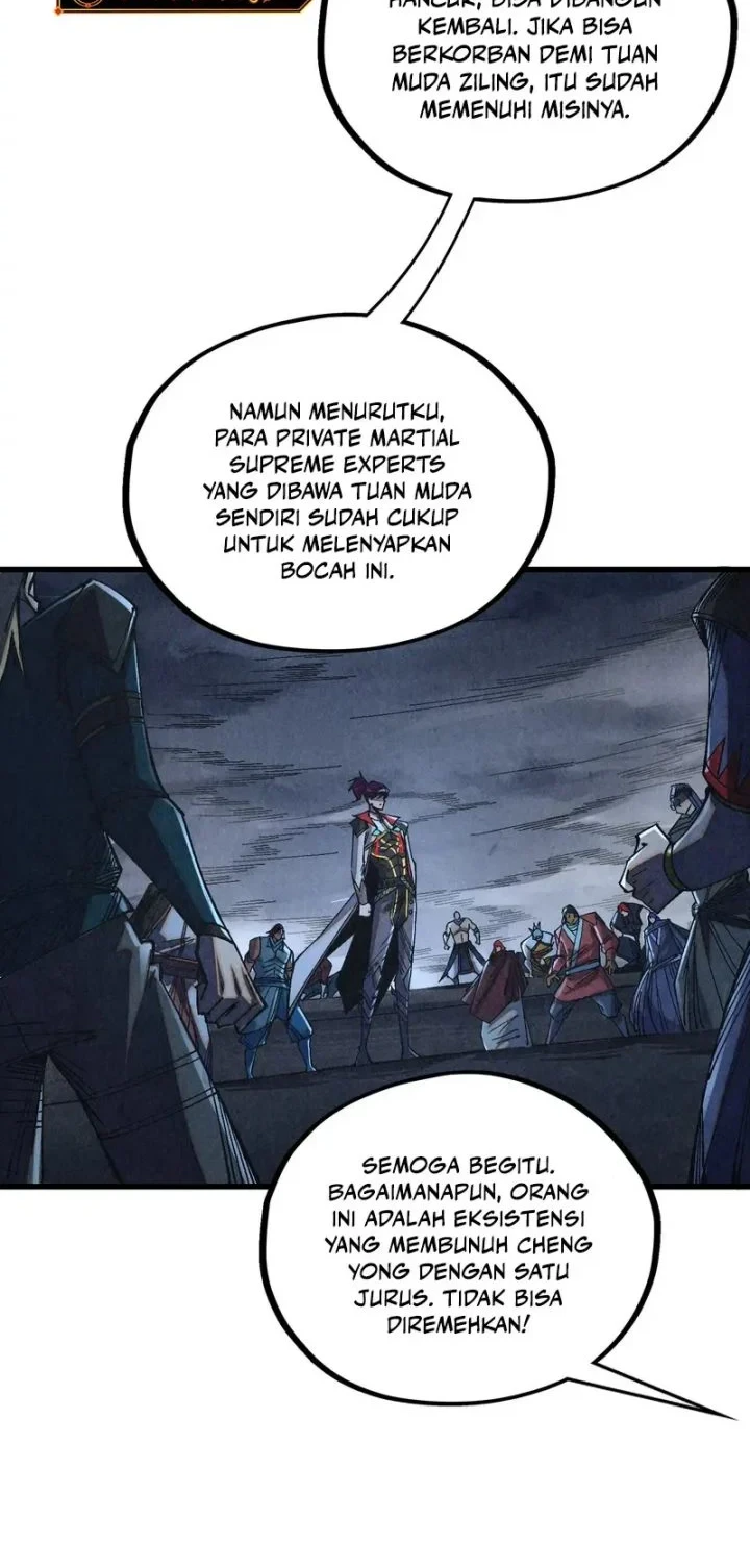 The Ultimate of All Ages Chapter 533 Gambar 29