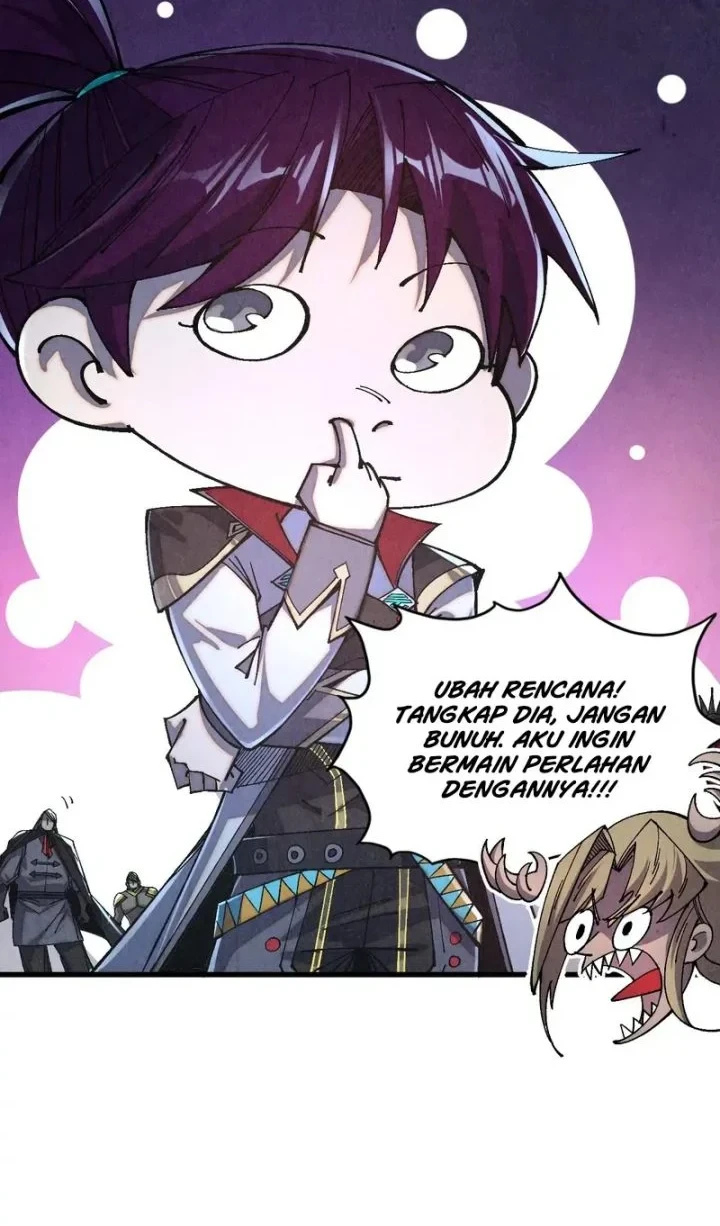 The Ultimate of All Ages Chapter 533 Gambar 31