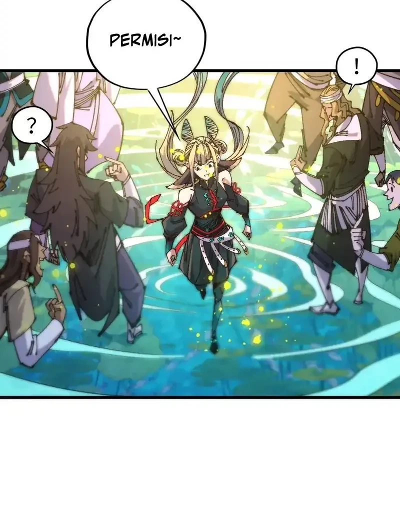 The Ultimate of All Ages Chapter 542 Gambar 28
