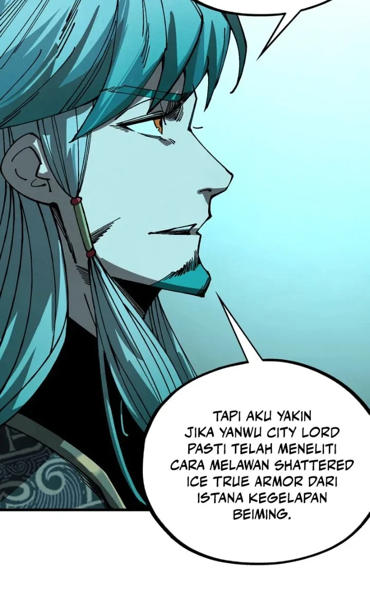 The Ultimate of All Ages Chapter 543 Gambar 27