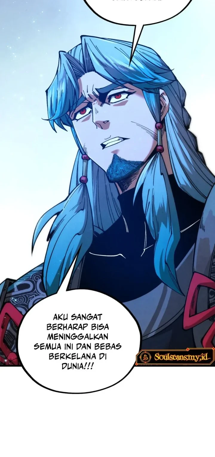 The Ultimate of All Ages Chapter 544 Gambar 27